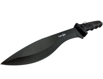 Deal: Unlimited Wares HK-717 Fixed Blade 15" Tactical Combat Knife