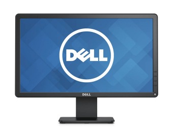$30 off Dell Computer E Series E2015HV 20" LED Monitor