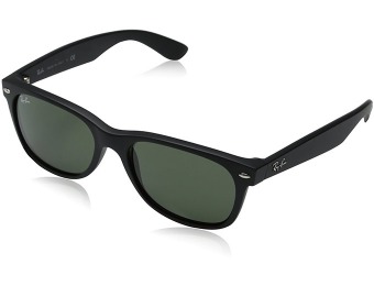 42% off Ray-Ban New Wayfarer Sunglasses