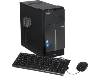 $200 off Acer ATC-605-UR2V Desktop PC