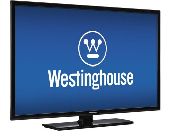40% off Westinghouse DWM48F1Y1 48-Inch 1080p LED HDTV