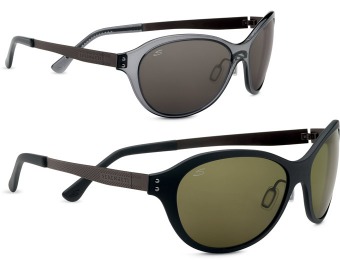 $150 off Serengeti Giustina Women's Polarized Sunglasses
