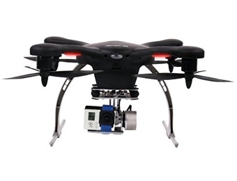 $241 off Ghost Drone Quadcopter w/ Gimbal RTF Kit (Android Version)