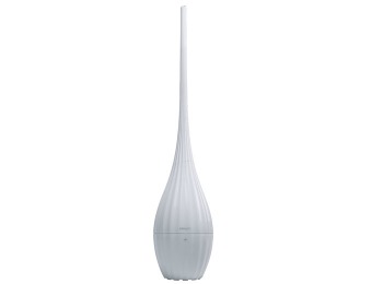 41% off Luma Comfort HC12W Cool Mist Adjustable Vase Humidifier