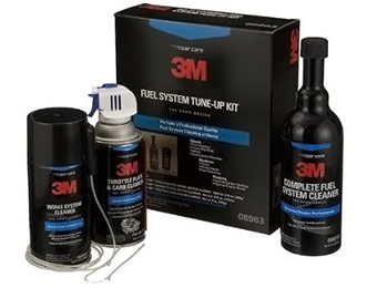 75% off 3M Fuel System Tune-Up Kit after $10 rebate