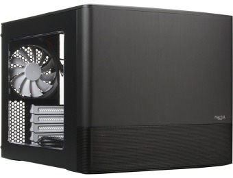 $70 off Fractal Design FD-CA-NODE-804-BL Aluminum Computer Case