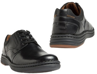 69% off Dunham REVcrusade Leather Men's Oxford Shoe