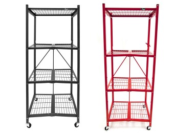 37% off Origami R5S Heavy Duty Square Racks - Multiple Colors