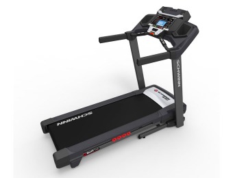 $860 off Schwinn 830 Treadmill, 0-12mph, 12% Incline