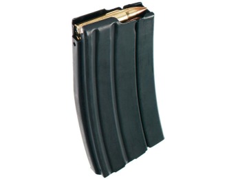 68% off Cammenga AR-15 Rifle Mag, 20 Round or 30 Round