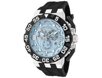 93% off Swiss Legend Men's 10125-012 Challenger Swiss Quartz Watch