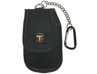 85% off Tommyco 34130 Cell Phone Holder with Security Clip