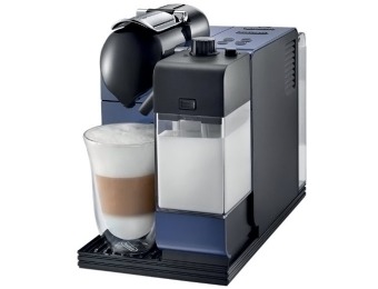 $370 off Nespresso & De'Longhi Lattissima Plus Espresso Maker