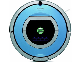 $250 off iRobot Roomba 790 Vacuum Robot for Pets & Allergies