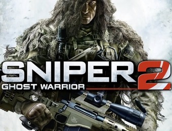 80% off Sniper: Ghost Warrior 2 (PC Download)