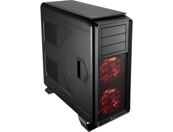 $80 off Corsair Graphite 730T ATX Full Tower PC Gaming Case