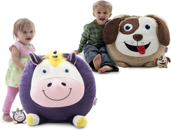 34% off Bean Bagimal with Lil Buddy, 8 Characters