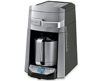 65% off DeLonghi DCF6214T 14-Cup Drip Coffee Maker
