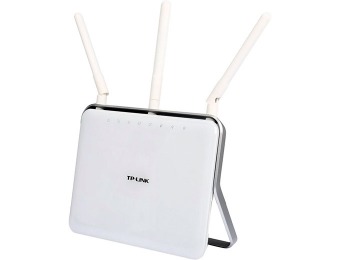$40 off TP-LINK Archer C9 Wireless AC1900 Dual Band Gigabit Router