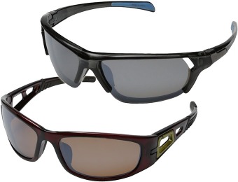 88% off Columbia Polarized Men's Sunglasses, 3 Styles