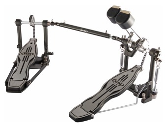 60% off Mapex 500 Double Bass Drum Pedal