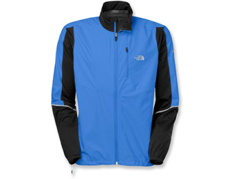 51% off The North Face Stormy Trail Men's Jacket