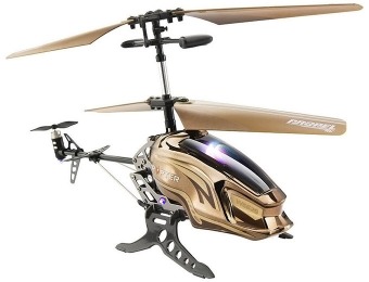 80% off Propel Gyropter II RC Helicopter
