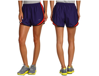 33% off Nike Lady Tempo Running Shorts, Several Colors Available