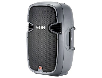 $479 off JBL EON315 15" 280 Watt Powered PA Speaker
