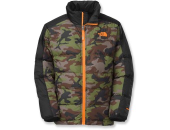 $60 off The North Face Aconcagua Down Boys Jacket