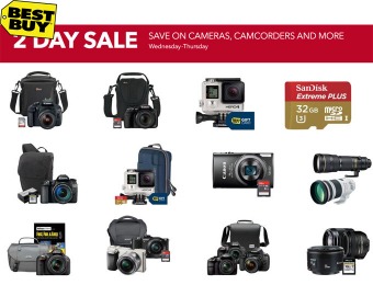 Best Buy Two Day Sale Event - Tons of Great Deals