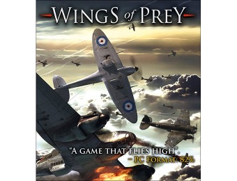 75% off Wings of Prey (PC Download)