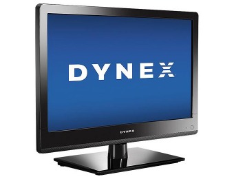 30% off Dynex DX-19E310NA15 19-Inch 720p LED HDTV