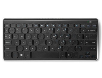 60% off HP K4000 Bluetooth Wireless Keyboard