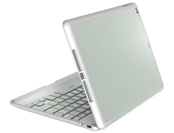 50% off ZAGG ZaggFolio Keyboard Case for Apple iPad Air 2