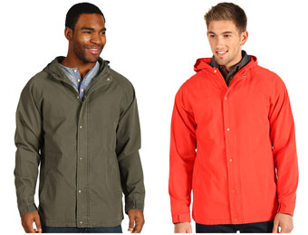 65% off DC Marshall Jacket, 2 Colors Available