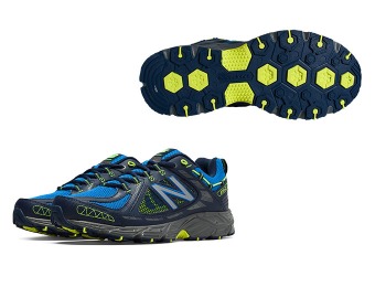 65% off New Balance MT510BY2 Men's Running Sneakers