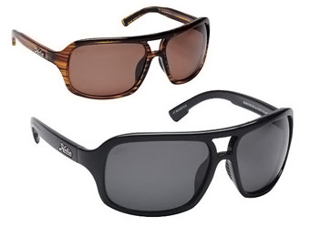 59% off Hobie Manchester Polarized Sunglasses, 2 Styles