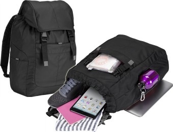 53% off Targus Bex Backpack, 16" Laptops w/ Tablet Compartment
