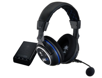 67% off Turtle Beach Ear Force PX4 Wireless Gaming Headset