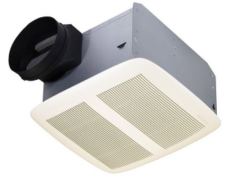 Up to 30% off NuTone Bath Fans at Home Depot, 8 Styles on SAle