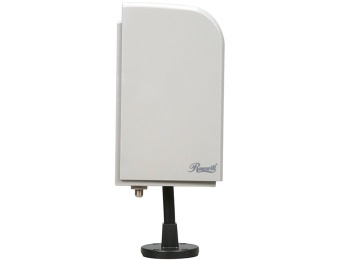 49% off Rosewill Amplified Digital/UHF HDTV Antenna