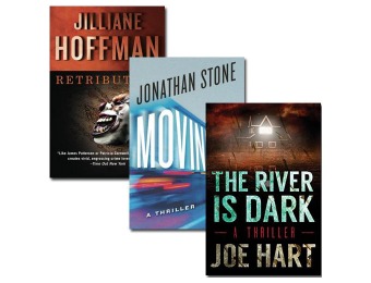 Gold Box Deal of the Day: $1.99 Mysteries on Kindle