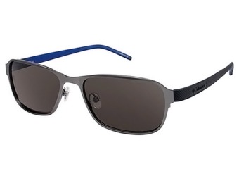 $188 off Columbia Dillon Polarized Men's Sports Sunglasses