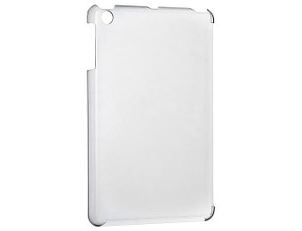 60% off Insignia Hard Shell Case for Apple iPad Mini