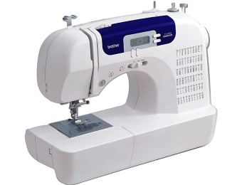 $334 off Brother CS6000i Sewing Machine w/ 60 Built-In Stitches