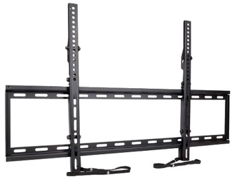 $77 off Fino Universal 37"- 70" TV Tilt Wall Mount + HDMI Cable