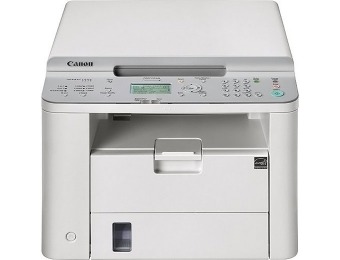 83% off Canon imageCLASS D530 Laser Printer w/ Scanner & Copier
