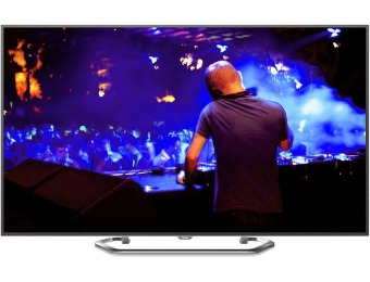 $101 off Haier 55DA5550 55" LED 1080p 120Hz Roku-Ready HDTV