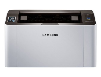 69% off Samsung Xpresss M2020W Mono Laser Printer